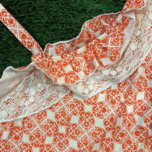 Girls Lucky Brand Dress - Picture 4 of 5